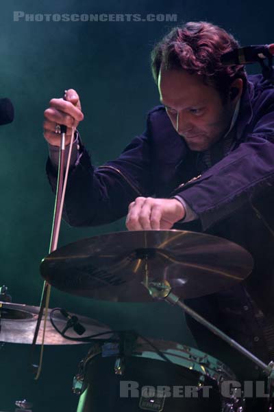 SIGUR ROS - 2012-08-24 - SAINT CLOUD - Domaine National - Scene de la Cascade - 